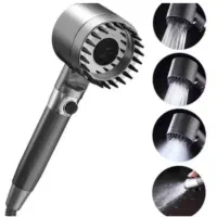 سردوش پر فشار و کم مصرف|لوازم سرویس بهداشتی|کیش, |دیوار