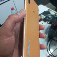 Huawei Y6 Prime 2019|موبایل|بندر کنگان, |دیوار
