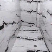 کاشی کار کاشی کاری بین کابینت نصاب اسلب حرفه ای|خدمات پیشه و مهارت|همدان, |دیوار