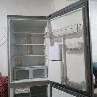 یخچال 27 فوت الکترو استیل|یخچال و فریزر|شوشتر, |دیوار