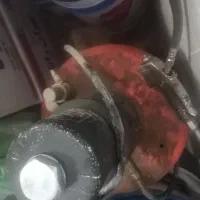 گریس پمپ برقی|فروشگاه و مغازه|تربتحیدریه, منظر|دیوار