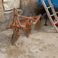 گاو اهن فروشی