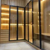 اقساط بلند مدت ساخت تخصصی انواع کمد دیواری/جاکفشی|جاکفشی، کمد، دراور|خلخال, |دیوار