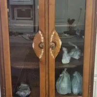 کمد ایستاده شهرستان شوط|جاکفشی، کمد، دراور|شوط, |دیوار