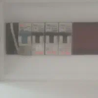 خط تلفن ثابت