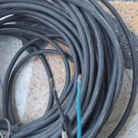 کابل استخوانی ۴در۲ متری ۱۲۰هزار ۶۰ متر