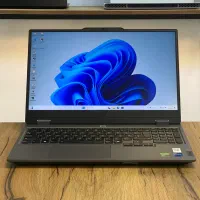 لپ‌تاپ Lenovo LOQ 15IAX9 / گیمینگ قدرتمند سری HX|رایانه همراه|مشهد, ارشاد|دیوار