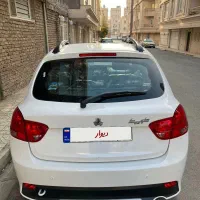 کوییک gxr ۱۴۰۴ صفر خشک|خودرو سواری و وانت|نیشابور, پاستور|دیوار