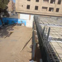 اجرای ارماتوربندی اسکلت بتن و دیوار برشی و استخر|خدمات پیشه و مهارت|تهران, دانشگاه شریف|دیوار