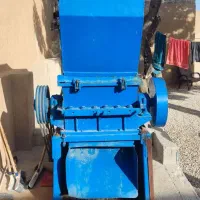 فروش آسیاب پلاستیک بشرط سالمی و کار