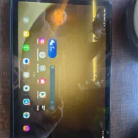 تبلت سامسونگ a9 plus 5g|تبلت|تهران, جوادیه تهرانپارس|دیوار