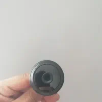 دوربین مخفی سکه ای