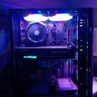 کیس گیمینگ|رایانه رومیزی|تبریز, |دیوار