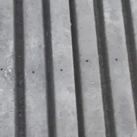 پایه فنس بتنی ارتفاع  2.40 و 2.20