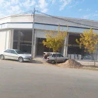 مغازه فروشی