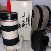 لنز تله ۷۰-۲۰۰