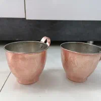 لیوان مسی