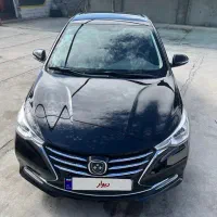 فردا موتور B511