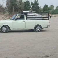 وانت دربستی