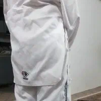 لباس کاراته|تجهیزات ورزشی|گرگان, |دیوار