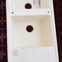 سینک گرانیتی ایتالیایی