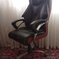 صندلی مدیریتی سالم خوب