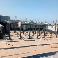 ایزوگام قیرگونی اسفالت حتی یکمتر|خدمات پیشه و مهارت|چمستان, |دیوار