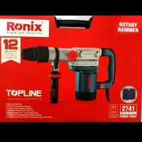 بتن‌کن (پیکور) 7کیلویی رونیکس/گارانتی 12ماه