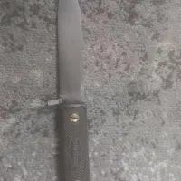 چاقو دست ساز