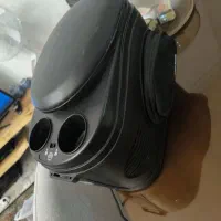 یخچال کنسولی|یخچال و فریزر|تهران, بریانک|دیوار