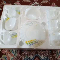 فروش سرویس آرکوپال صبحانه خوری