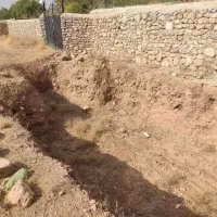 زمین باغی ویلایی فشند|فروش زمین و ملک کلنگی|هشتگرد, فشند|دیوار