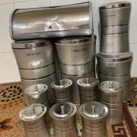 اورانوس استیل