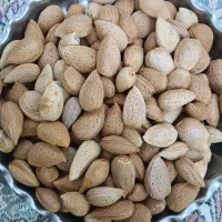بادام پوست کاغذی