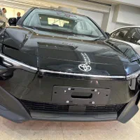 تویوتا Bz3 مدل ۲۰۲۴