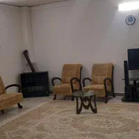 سوییت ۱۰۰ متری همکف، مرتب، پارکینگ دار