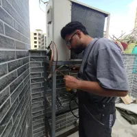 نصب و سرویس تخصصی کولر گازی و تعمیرات ابگرمکن