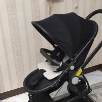 کالسکه اسپرت