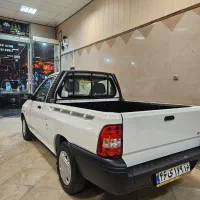 پراید ۱۵۱|خودرو سواری و وانت|قم, انصار‌الحسین|دیوار