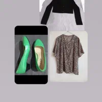 فروش فوری لباسها|لباس|میاندوآب, |دیوار