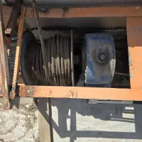 بالابر ۳فاز|مصالح و تجهیزات ساختمان|ری, ظهیرآباد|دیوار