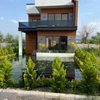 ویلا دوبلکس مدرن/۳میلیارد ۳روش فوری