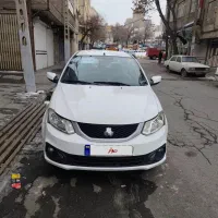 ساینا مدل 1401|خودرو سواری و وانت|تبریز, |دیوار