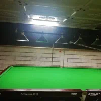 میز اسنوکر رایلی و ایت زکی پایه فضایی|ورزشهای توپی|سلماس, |دیوار