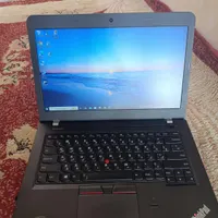 لپ تاپ لنوو مدل E450 RAM8 128G|رایانه همراه|ورامین, |دیوار