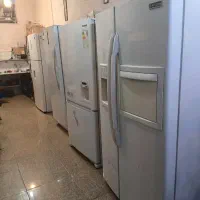 تعمیر یخچال موتور سوخته