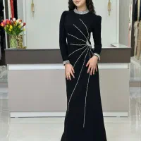 لباس مجلسی جدید|لباس|قم, بنیاد|دیوار