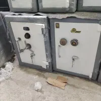 گاوصندوق کاوهS150S250اصلی رمزفابریک قفل کلیدفابریک