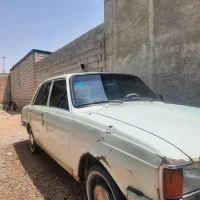 پیکان سالم|خودرو سواری و وانت|شیراز, داریون|دیوار