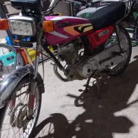 موتور مدل ۸۵